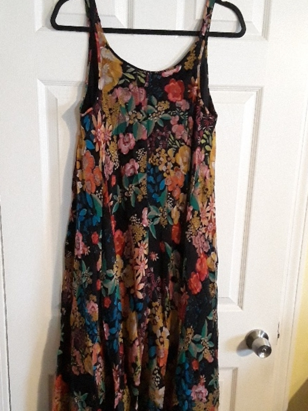 Johnny Was logan dress BNWOT - Picture 9 of 13